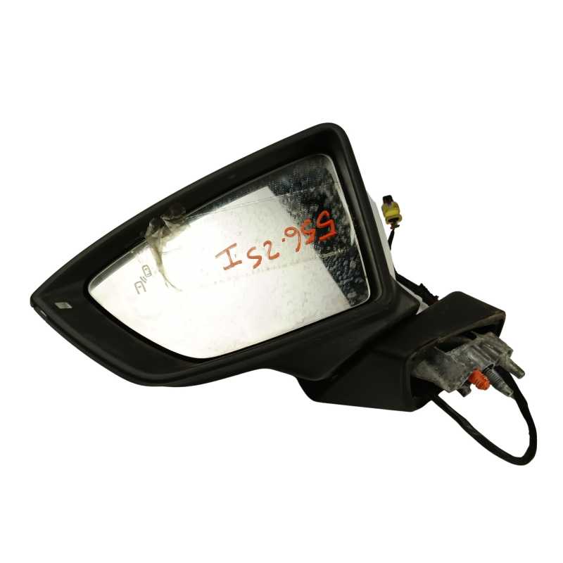 RETROVISOR IZQUIERDO 6F1857507AC 