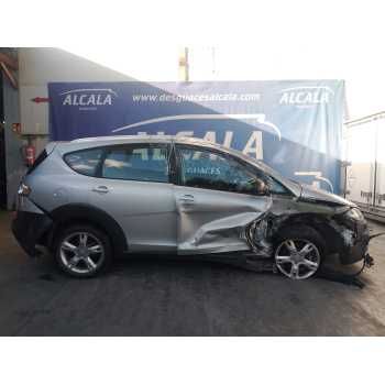 SEAT ALTEA XL (5P5, 5P8) de desguace