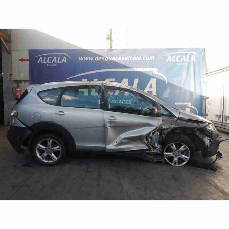 seat altea xl (5p5, 5p8) del año 2012