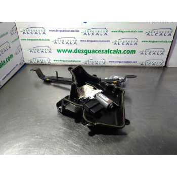 ELEVALUNAS TRASERO IZQUIERDO 1K0959703N ELECTRICO 