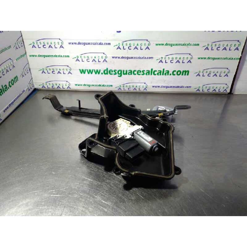 ELEVALUNAS TRASERO IZQUIERDO 1K0959703N ELECTRICO 
