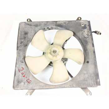 ELECTROVENTILADOR 