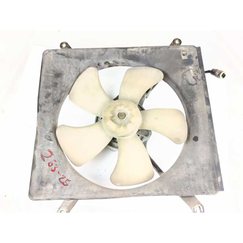 ELECTROVENTILADOR 