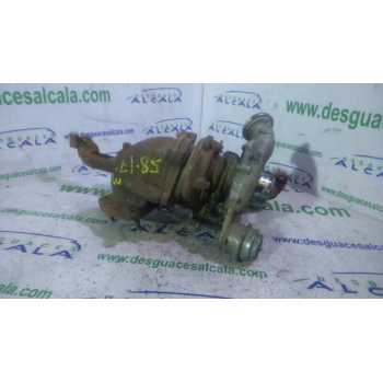 TURBOCOMPRESOR 24461825 GT15 GARRETT