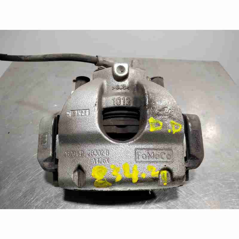 PINZA FRENO DELANTERA DERECHA 2500063 