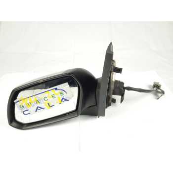 RETROVISOR IZQUIERDO 1S7117683MF 5 PINES