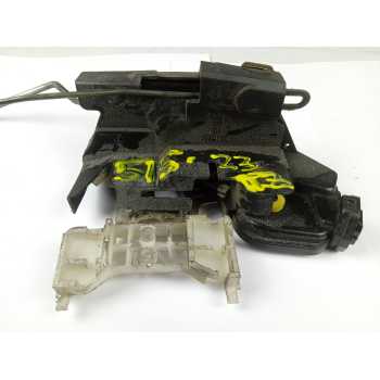 CERRADURA PUERTA DELANTERA IZQUIERDA 813102D000 