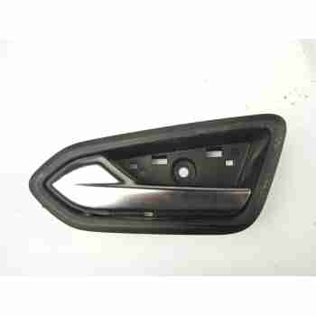 MANETA INTERIOR DELANTERA IZQUIERDA 806714209R 