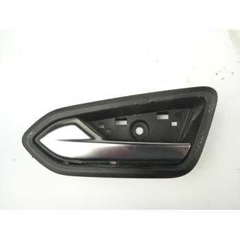 MANETA INTERIOR DELANTERA IZQUIERDA 806714209R 