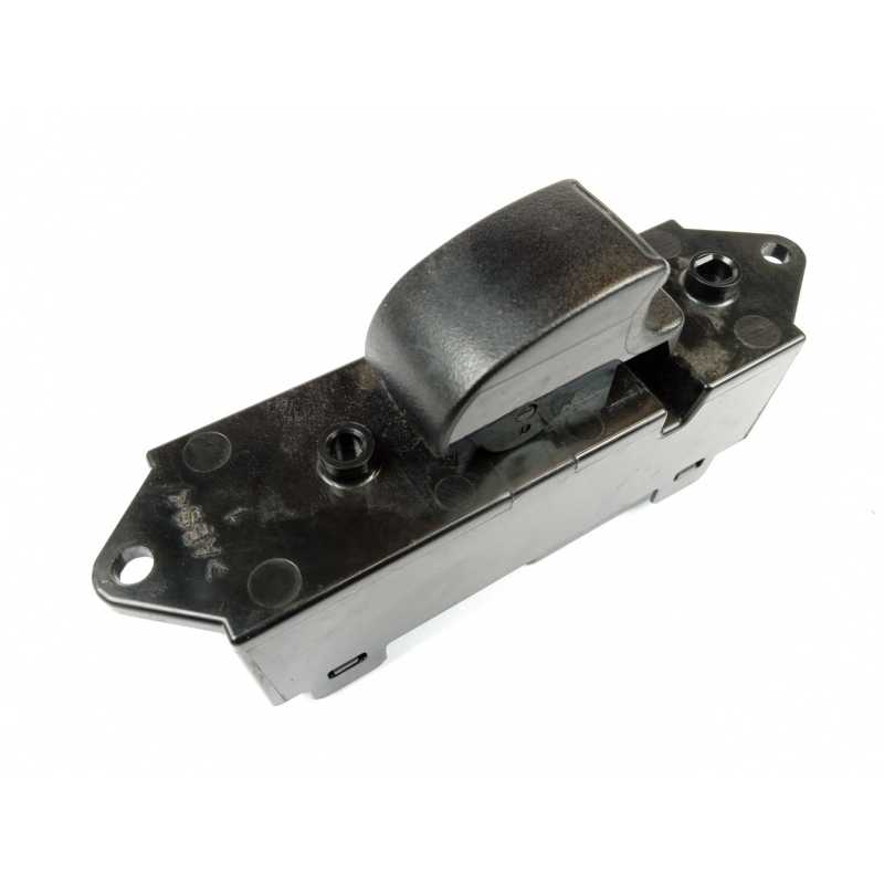 MANDO ELEVALUNAS TRASERO IZQUIERDO 8608A067 