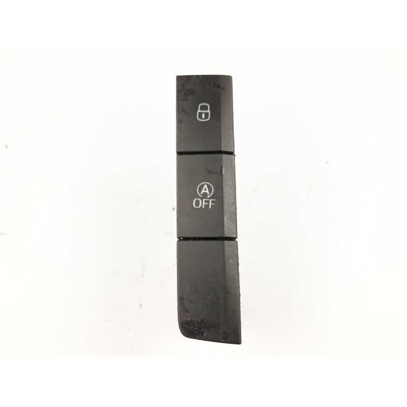 BOTON ESP 6F0927137E 