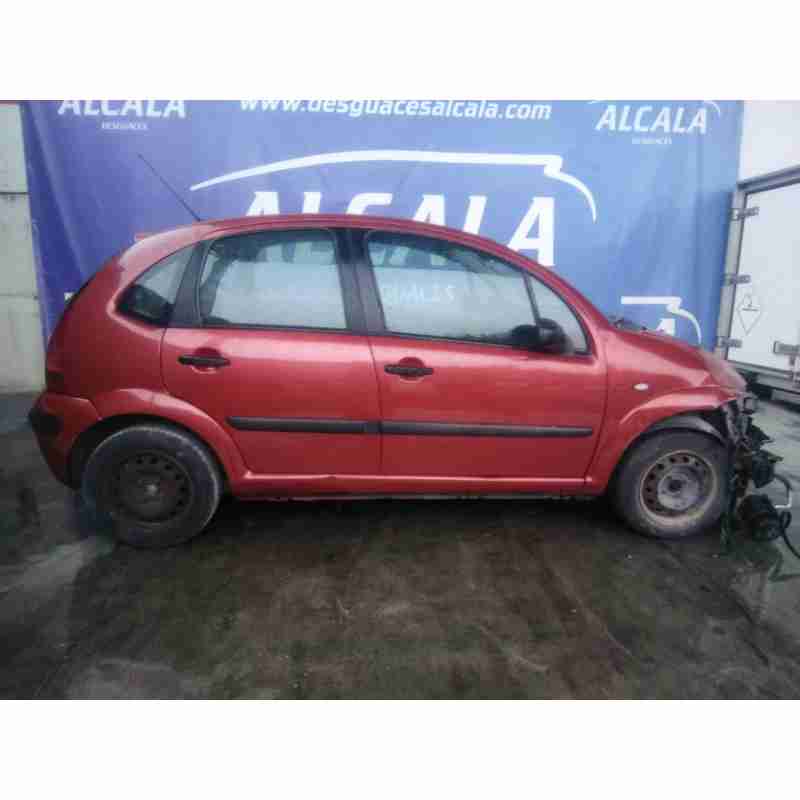 citroën c3 i (fc_, fn_) del año 2003