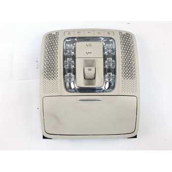 LUZ INTERIOR A0009004519 