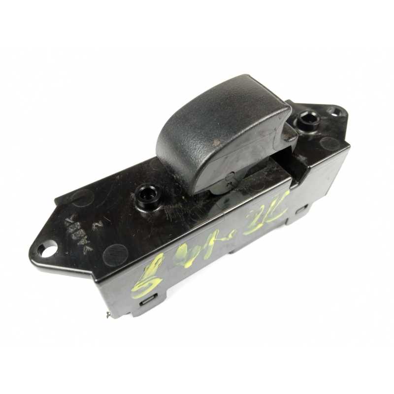 MANDO ELEVALUNAS TRASERO DERECHO 8608A066 