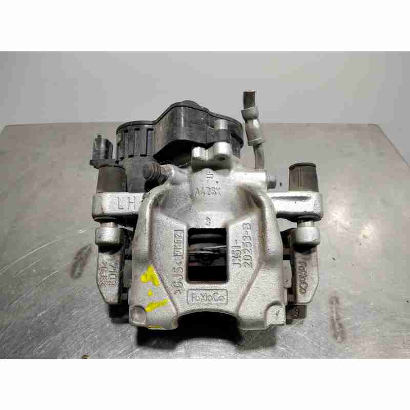 PINZA FRENO TRASERA IZQUIERDA LX612D251BEA ELECTRICA 