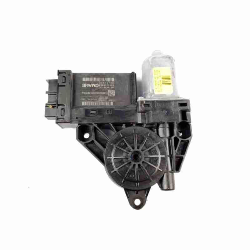 MOTOR ELEVALUNAS TRASERO DERECHO 31674759 