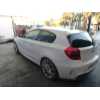 bmw 1 (e81) del año 2007