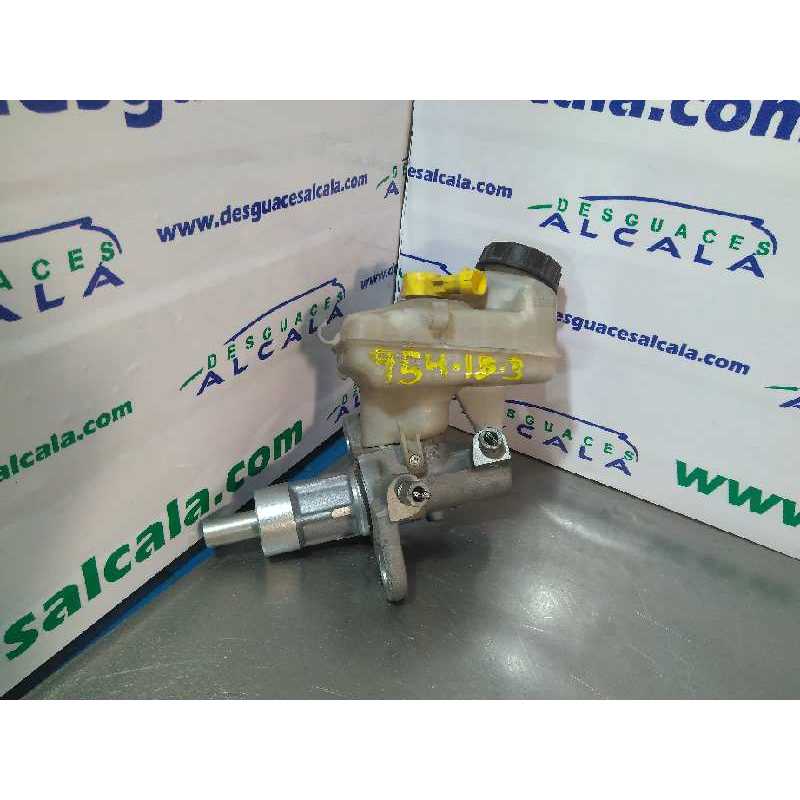 BOMBA FRENO 558404 