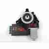MOTOR ELEVALUNAS TRASERO DERECHO 31674759 