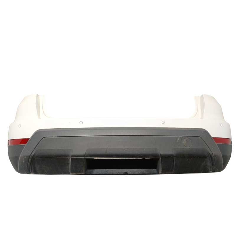 PARAGOLPES TRASERO 6F9807421B 
