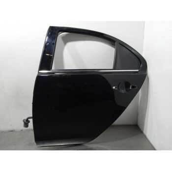 PUERTA TRASERA IZQUIERDA 5730A581 