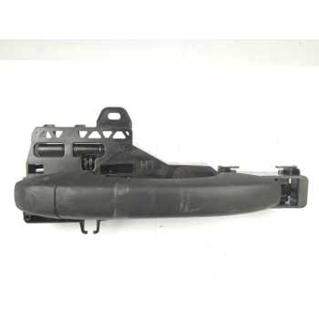 MANETA EXTERIOR DELANTERA IZQUIERDA 806069819R 806079360R 