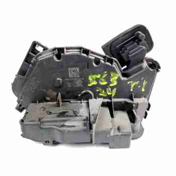 CERRADURA PUERTA TRASERA IZQUIERDA 5TA839015E  OEM 5TA839015E