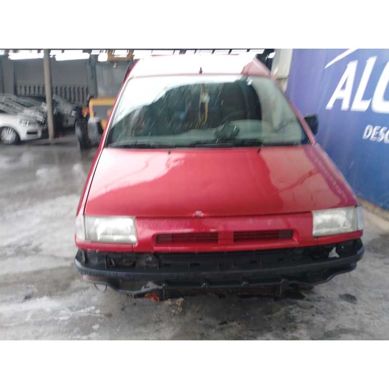 fiat scudo caja/chasis (220_) del año 2002