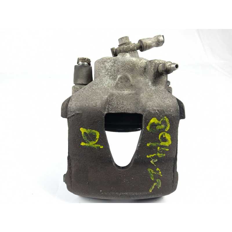 PINZA FRENO DELANTERA IZQUIERDA 1K0615123D 