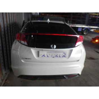 HONDA Civic (FK) de desguace