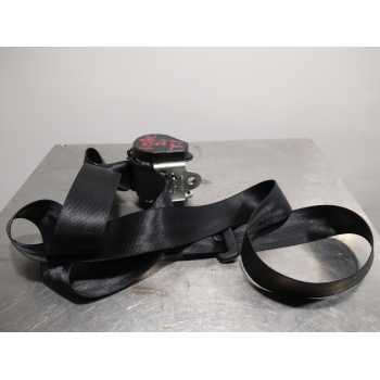 CINTURON SEGURIDAD TRASERO IZQUIERDO 8K0857805R 