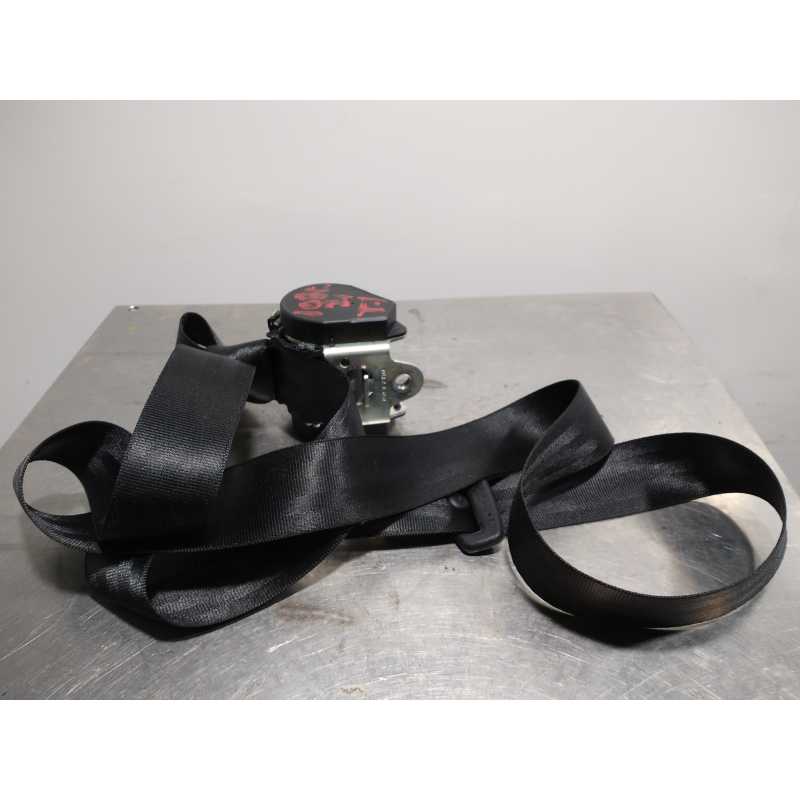 CINTURON SEGURIDAD TRASERO IZQUIERDO 8K0857805R 