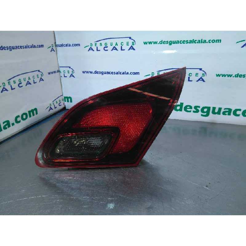 PILOTO TRASERO DERECHO 1222210 PORTON 