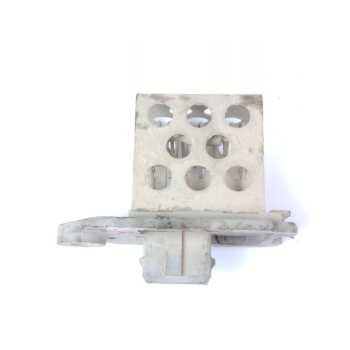 RESISTENCIA ELECTROVENTILADOR 