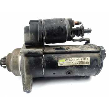 MOTOR ARRANQUE 02A911024V 