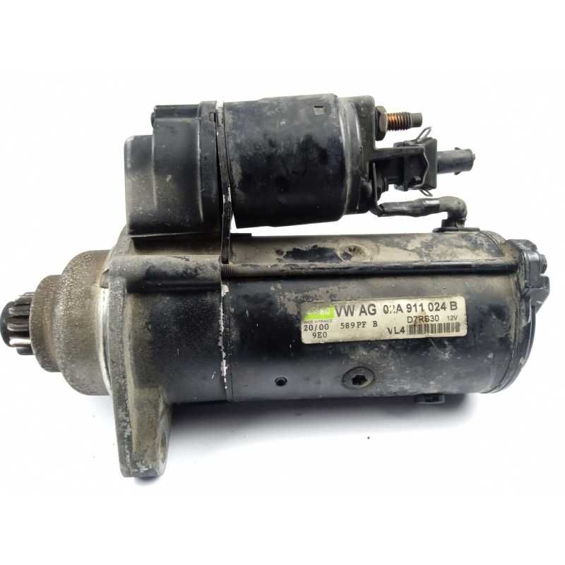 MOTOR ARRANQUE 02A911024V 