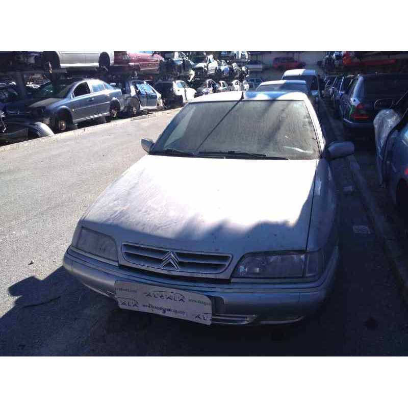 citroën xantia berlina del año 1998