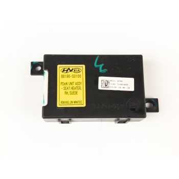 MODULO ELECTRONICO 88196S0100 