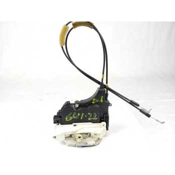 CERRADURA PUERTA DELANTERA IZQUIERDA 5715A427 