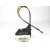 CERRADURA PUERTA DELANTERA IZQUIERDA 5715A427 