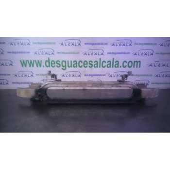 REFUERZO PARAGOLPES DELANTERO DELANTERA 