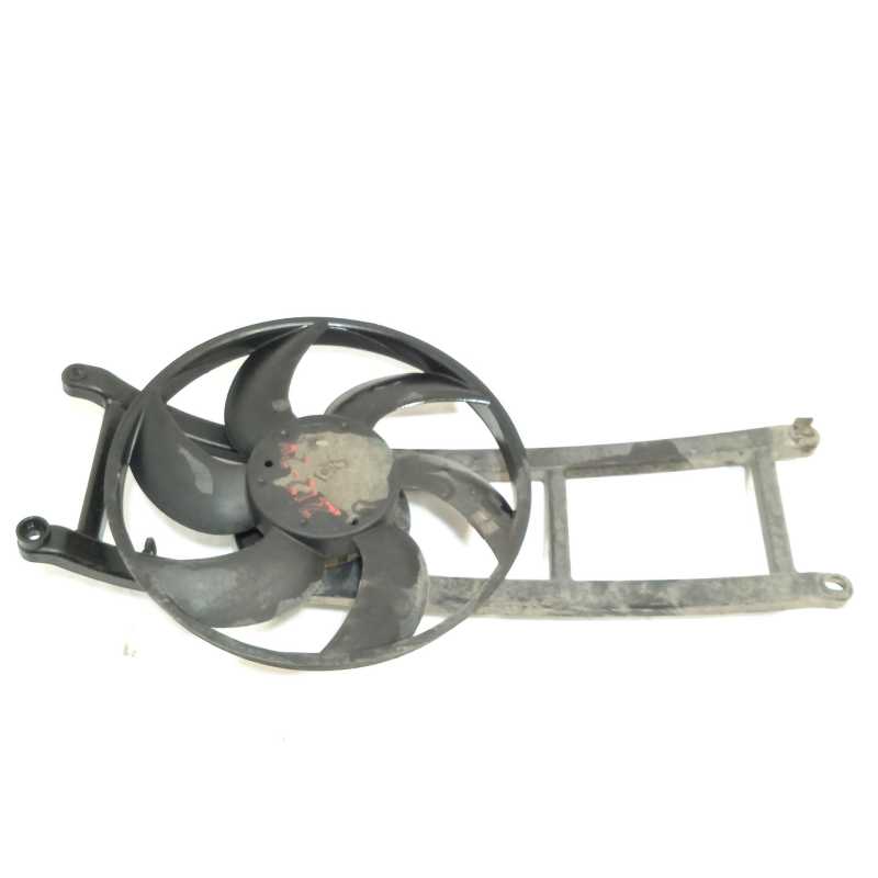 ELECTROVENTILADOR 