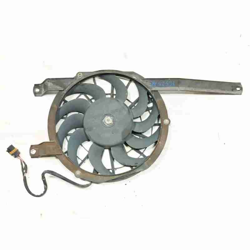 ELECTROVENTILADOR 0135103344 