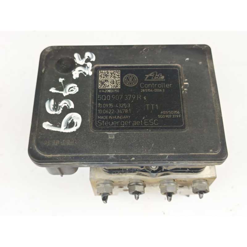 MODULO ABS 5Q0907379R 