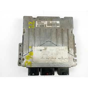CENTRALITA MOTOR UCE 9646419280 