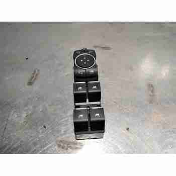 MANDO ELEVALUNAS DELANTERO IZQUIERDO H1BT14540DC 4 PINES 