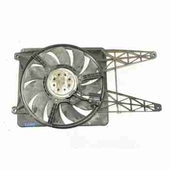 ELECTROVENTILADOR 1776186CF 