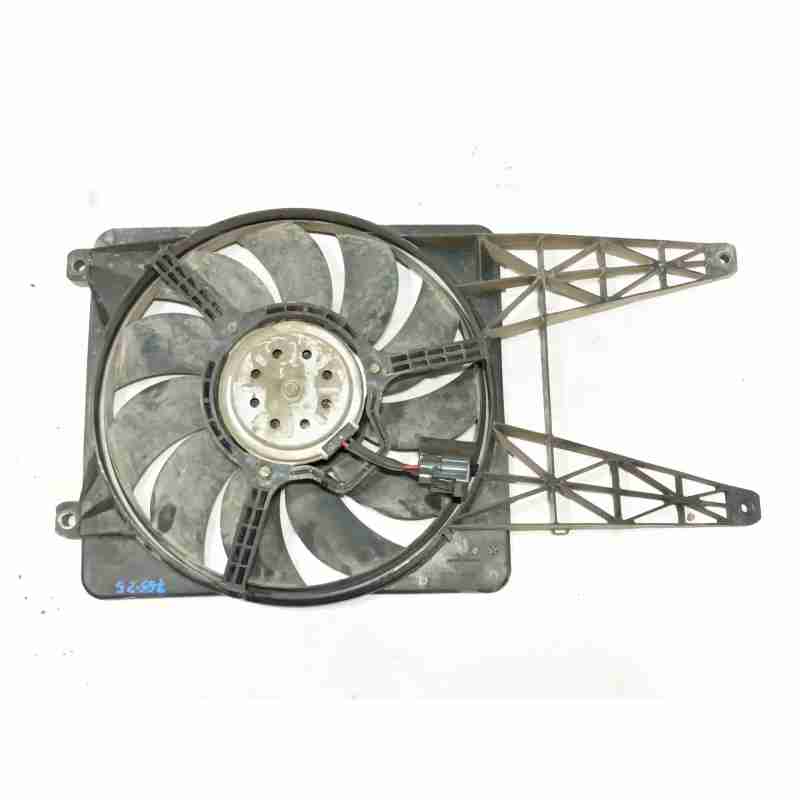 ELECTROVENTILADOR 1776186CF 