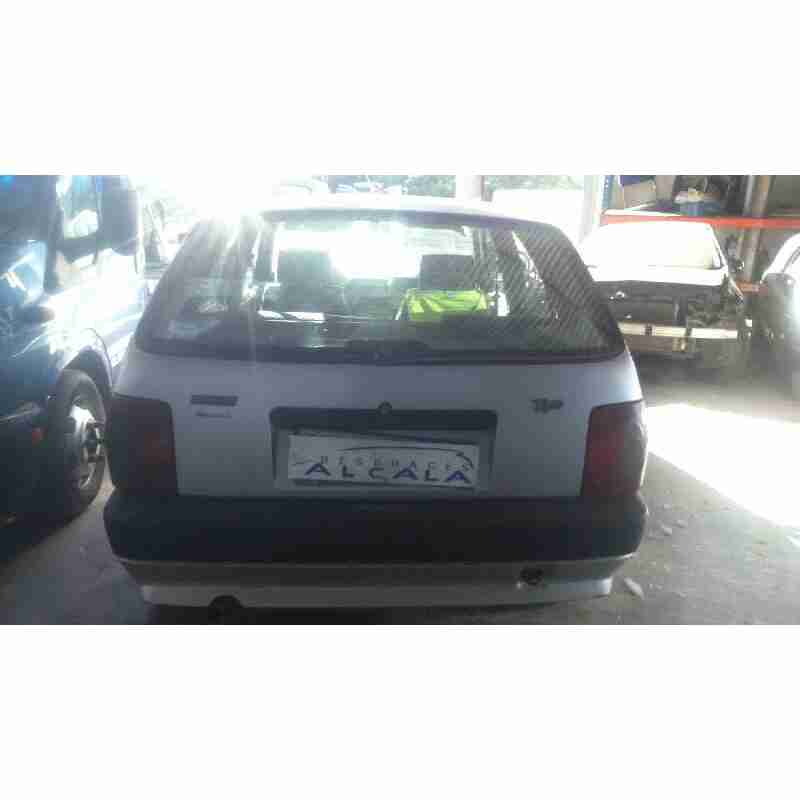 fiat tipo (160) del año 1991
