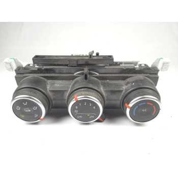 MANDO CALEFACCION / AIRE ACONDICIONADO 275008537R 